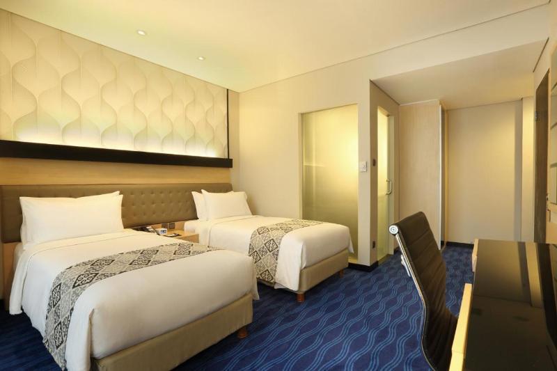 Ai Hotel Jakarta Thamrin
