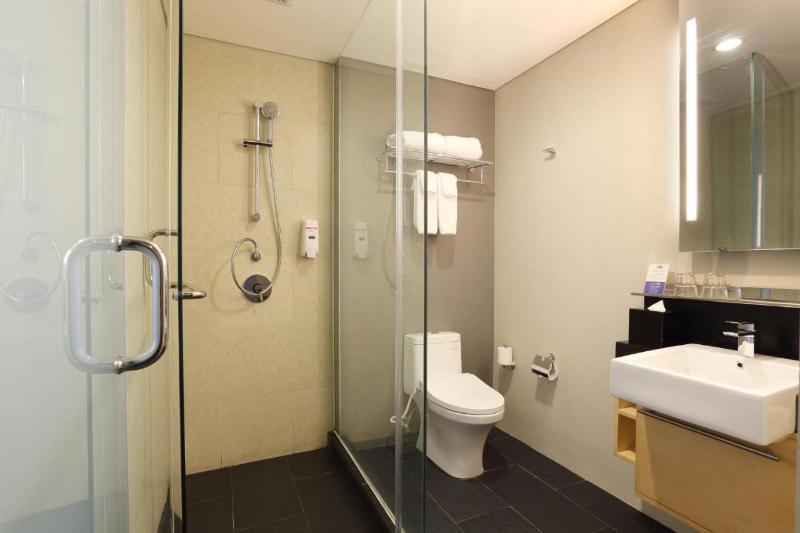 Ai Hotel Jakarta Thamrin
