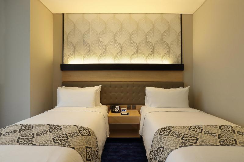 Ai Hotel Jakarta Thamrin