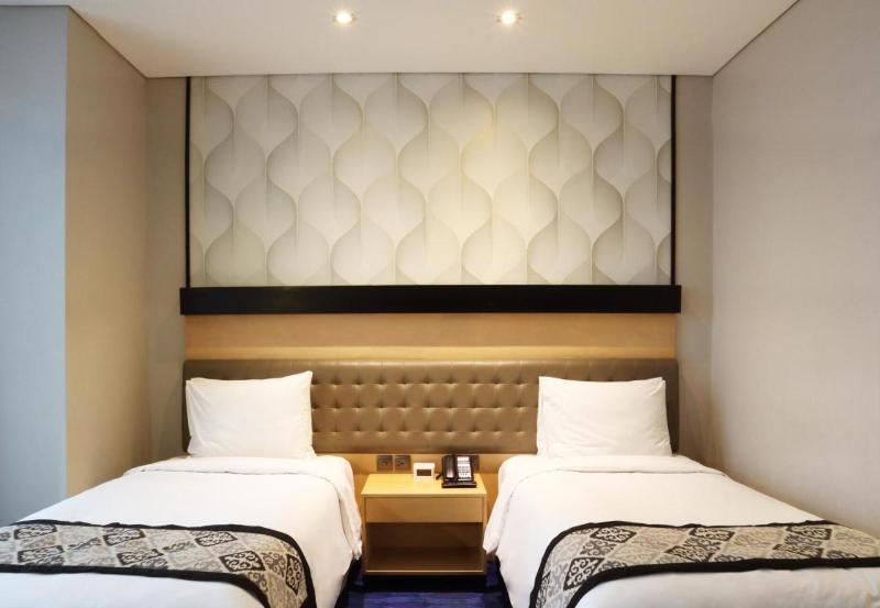 Ai Hotel Jakarta Thamrin