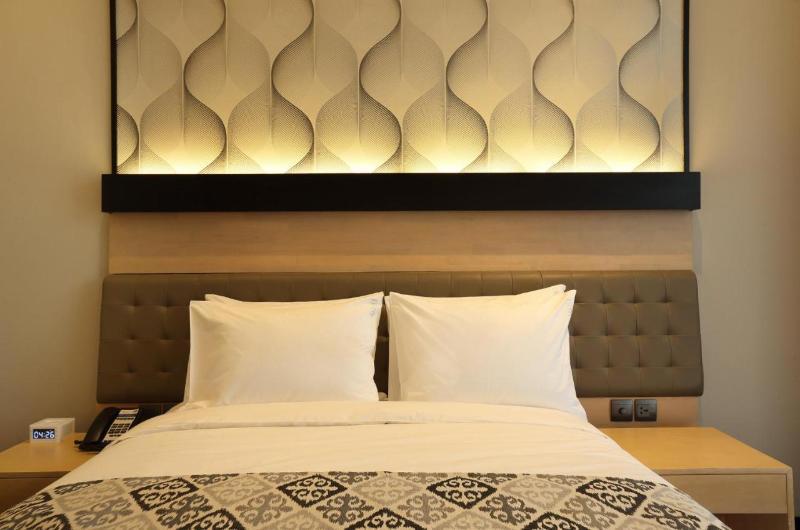 Ai Hotel Jakarta Thamrin