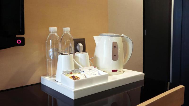 Ai Hotel Jakarta Thamrin