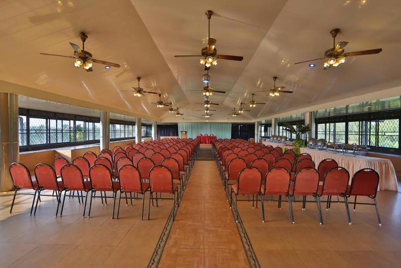 Hotel Fort Queen