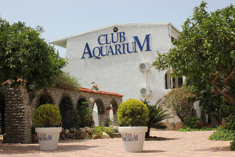 Oscar Seaside Hotel & Spa galeri fotoğrafı