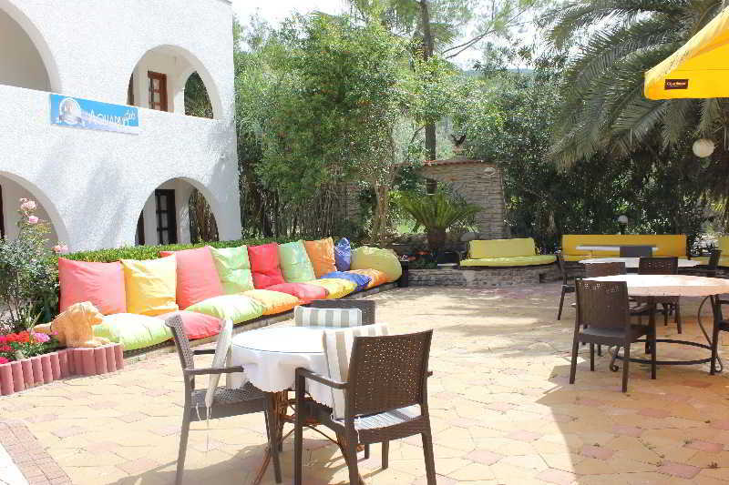Oscar Seaside Hotel & Spa galeri fotoğrafı