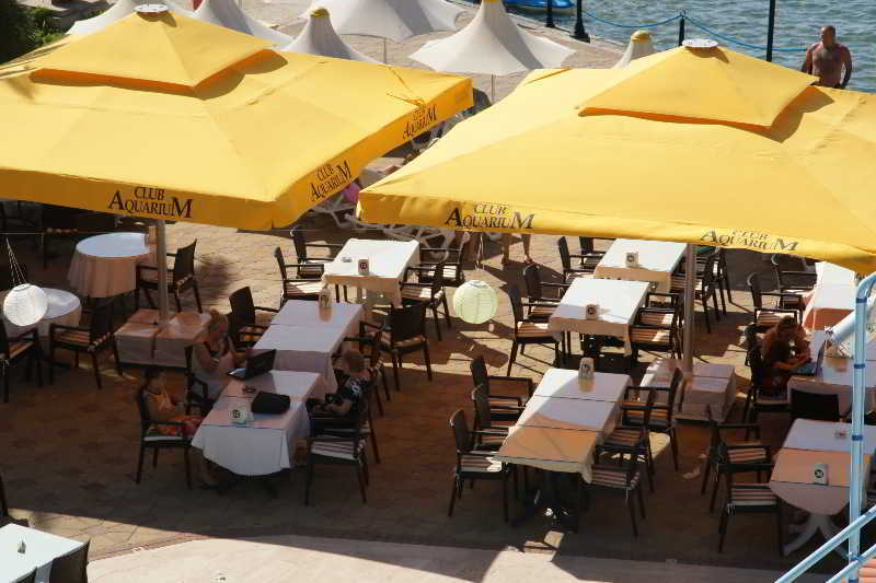 Oscar Seaside Hotel & Spa fotoğrafı