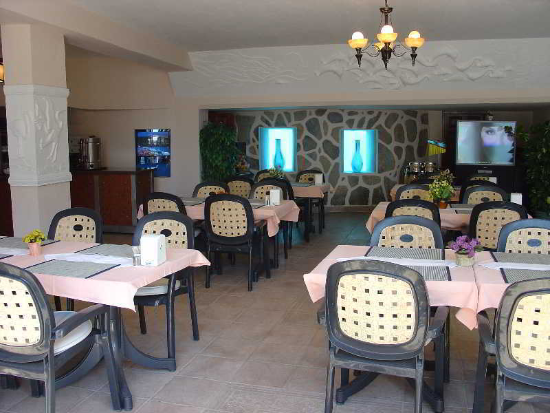 Oscar Seaside Hotel & Spa fotoğrafı