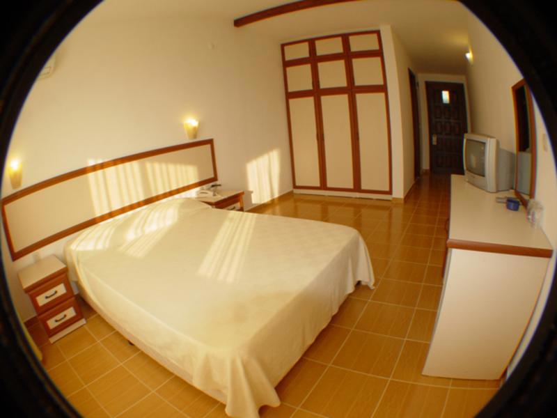 Oscar Seaside Hotel & Spa galeri fotoğrafı