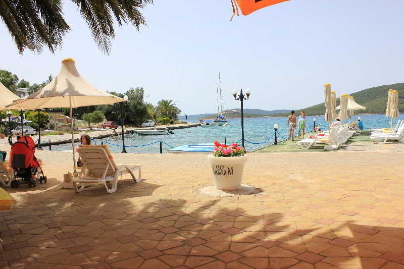 Oscar Seaside Hotel & Spa fotoğrafı