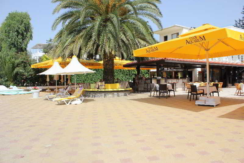 Oscar Seaside Hotel & Spa galeri fotoğrafı