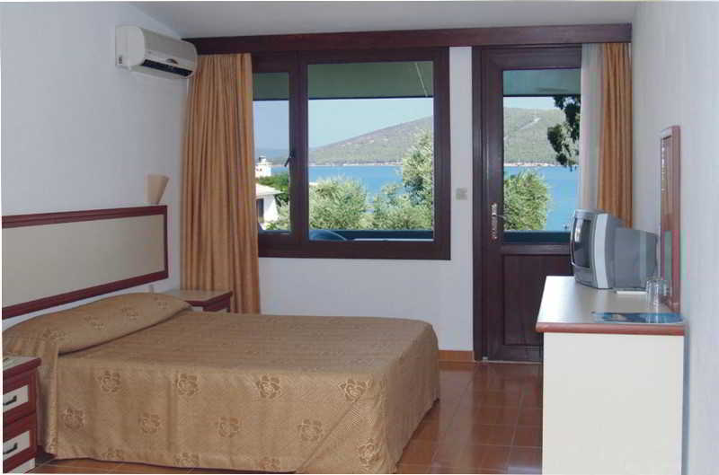 Oscar Seaside Hotel & Spa galeri fotoğrafı