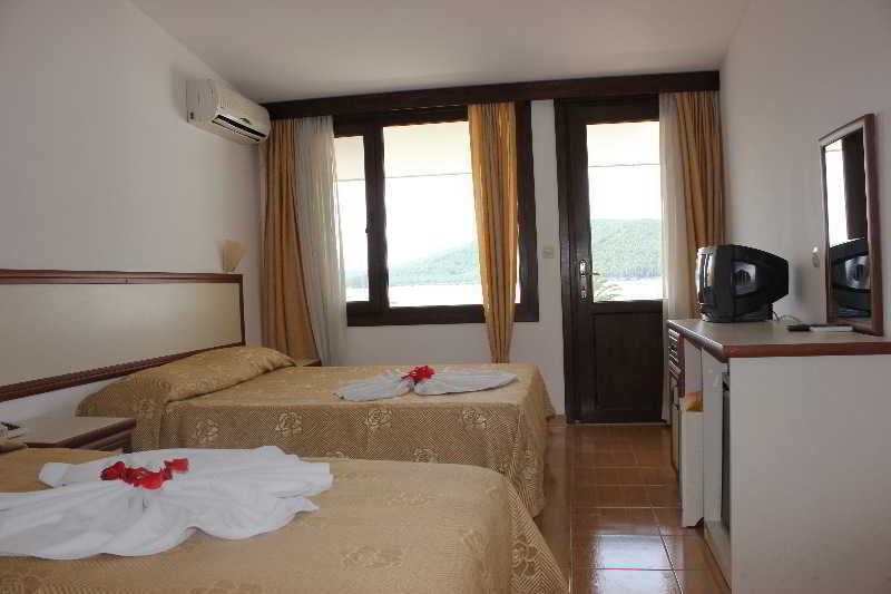 Oscar Seaside Hotel & Spa galeri fotoğrafı