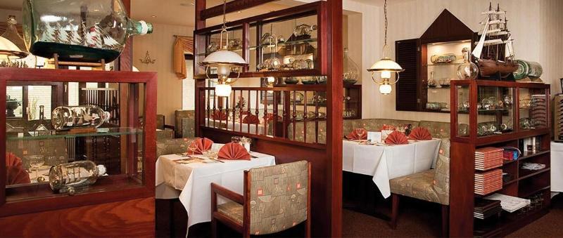 Landhotel Butjadinger Tor