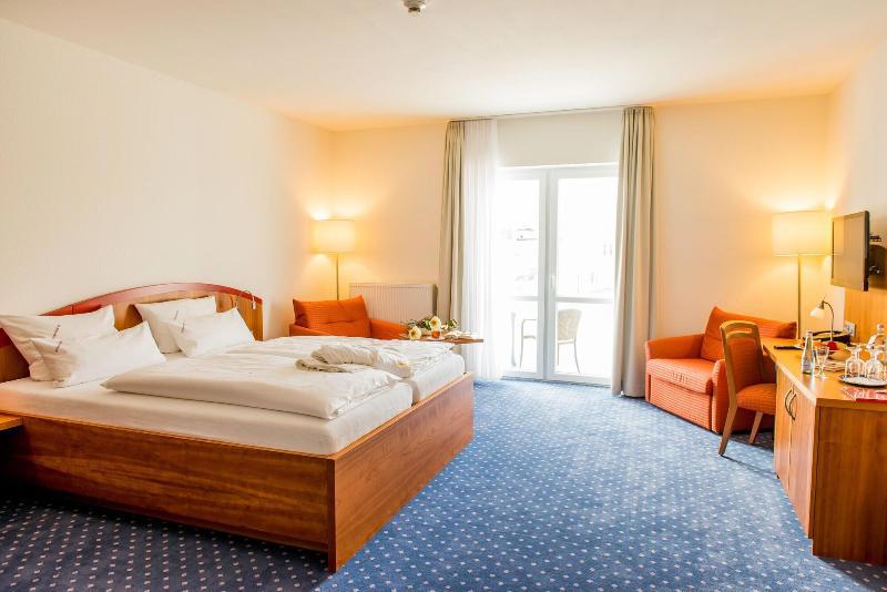 Landhotel Butjadinger Tor galeri fotoğrafı