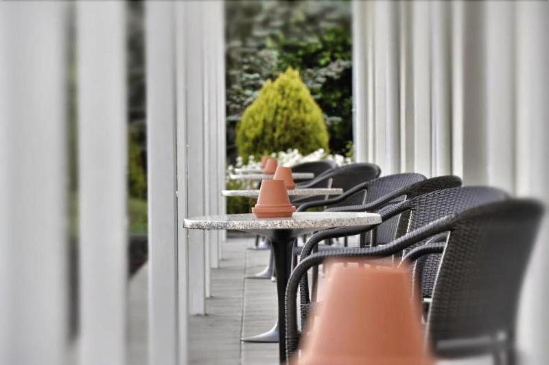 Landhotel Butjadinger Tor galeri fotoğrafı