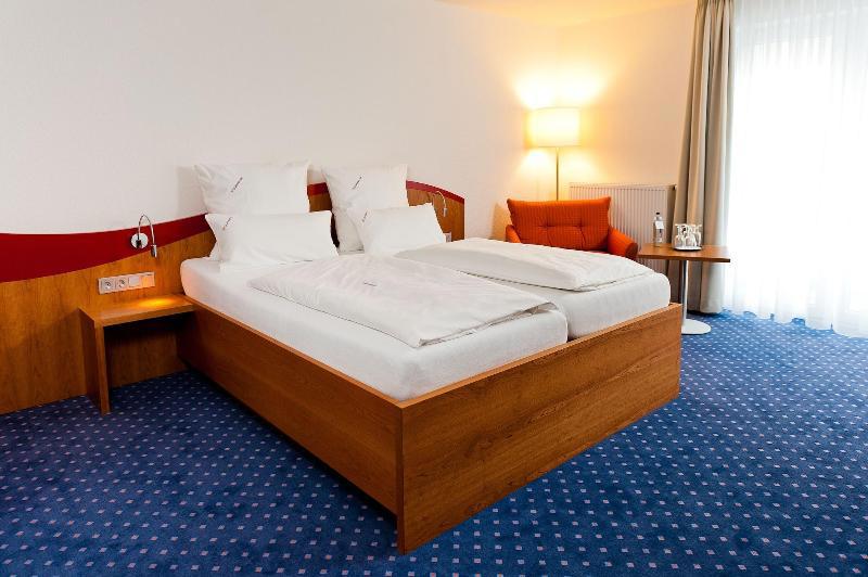 Landhotel Butjadinger Tor galeri fotoğrafı