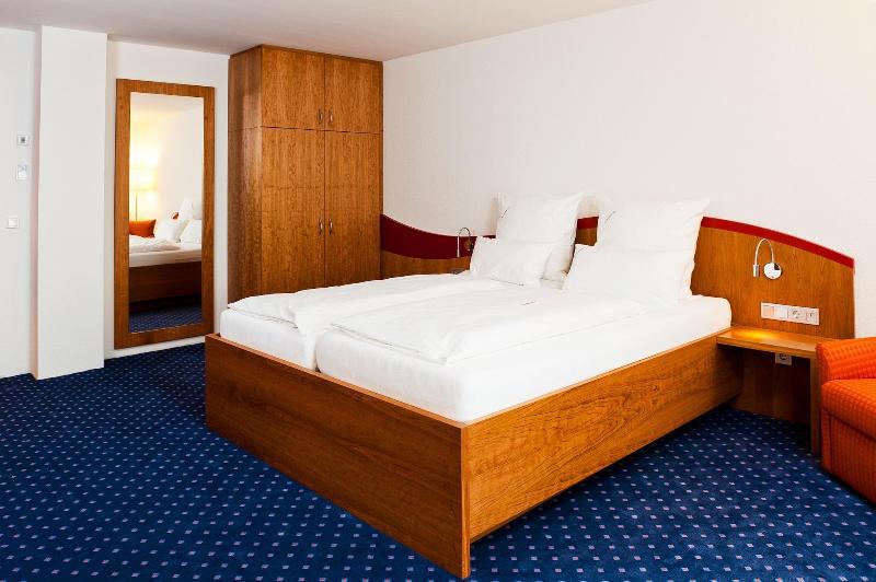 Landhotel Butjadinger Tor galeri fotoğrafı