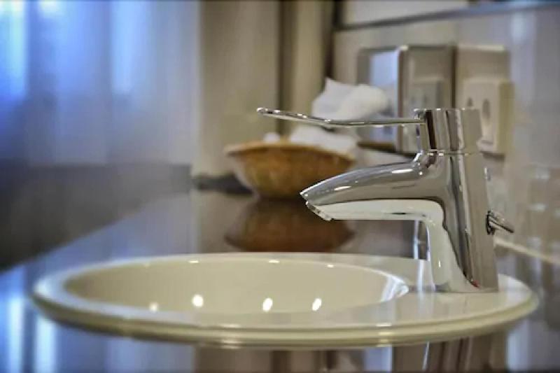 Landhotel Butjadinger Tor galeri fotoğrafı