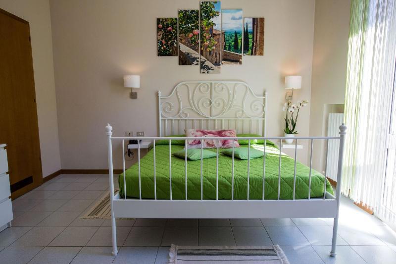 Hotel Arcoveggio fotoğrafı