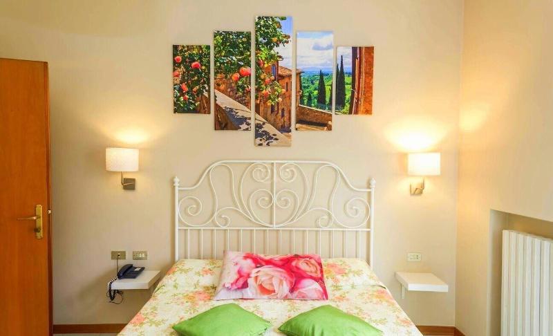 Hotel Arcoveggio galeri fotoğrafı