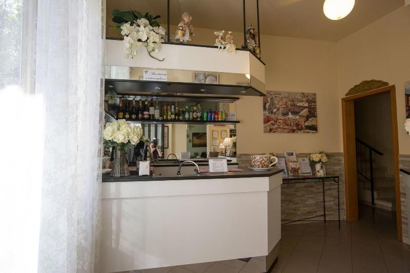 Hotel Arcoveggio galeri fotoğrafı