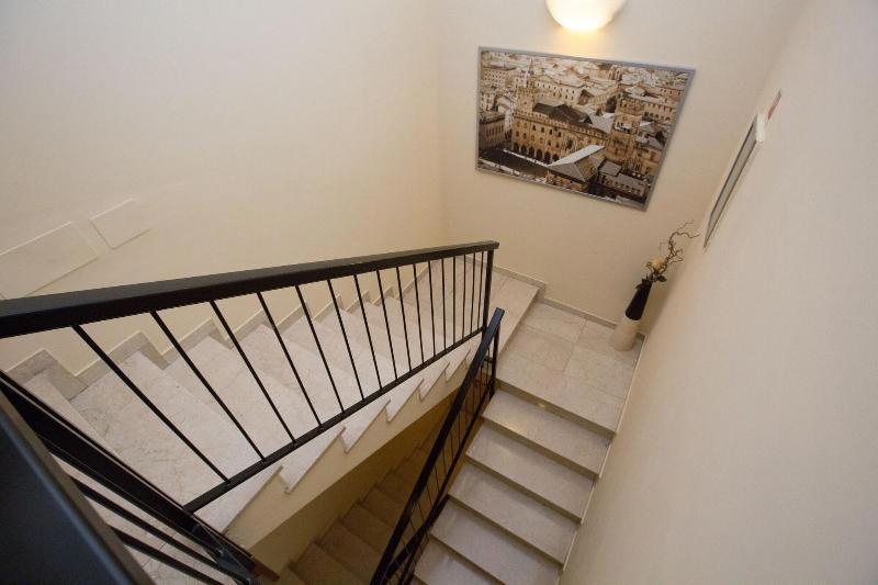 Hotel Arcoveggio galeri fotoğrafı