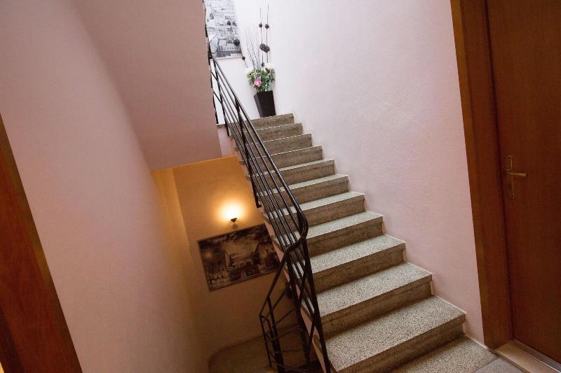 Hotel Arcoveggio galeri fotoğrafı
