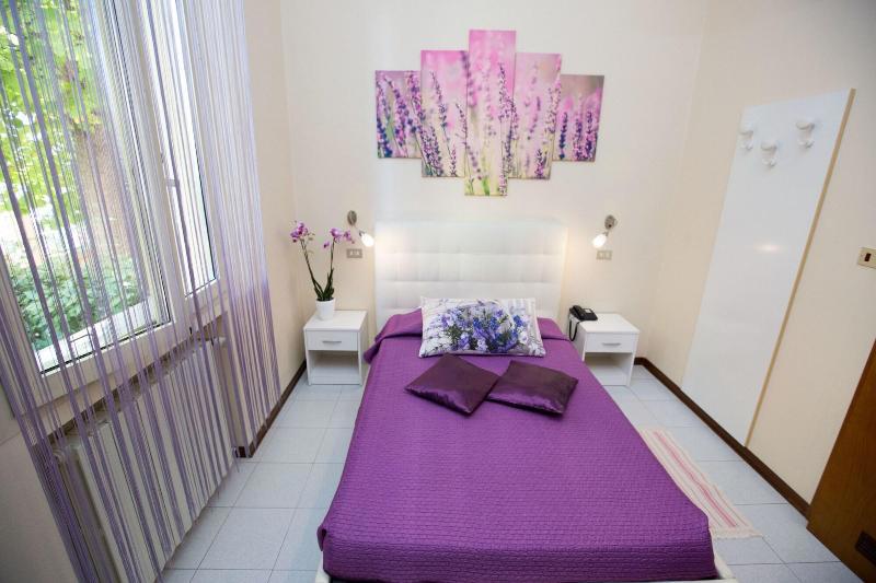 Hotel Arcoveggio galeri fotoğrafı