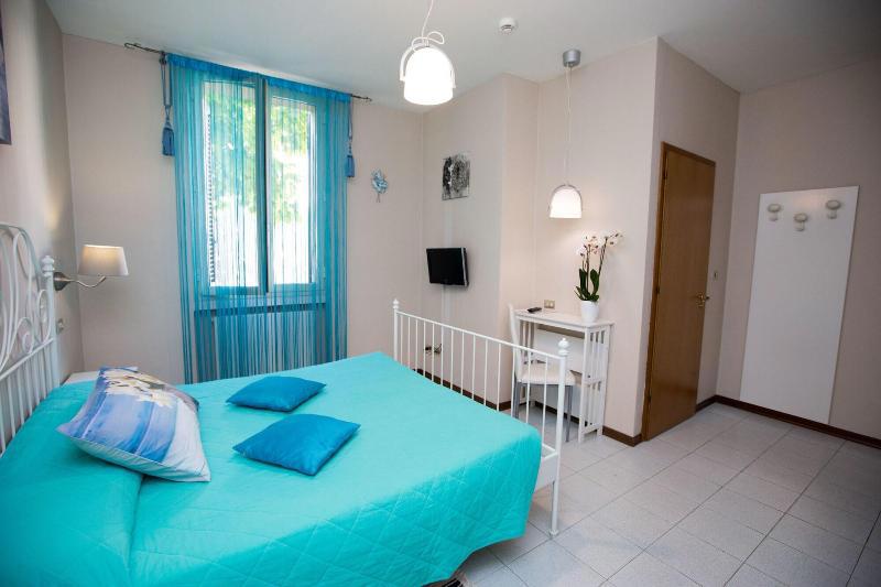 Hotel Arcoveggio galeri fotoğrafı