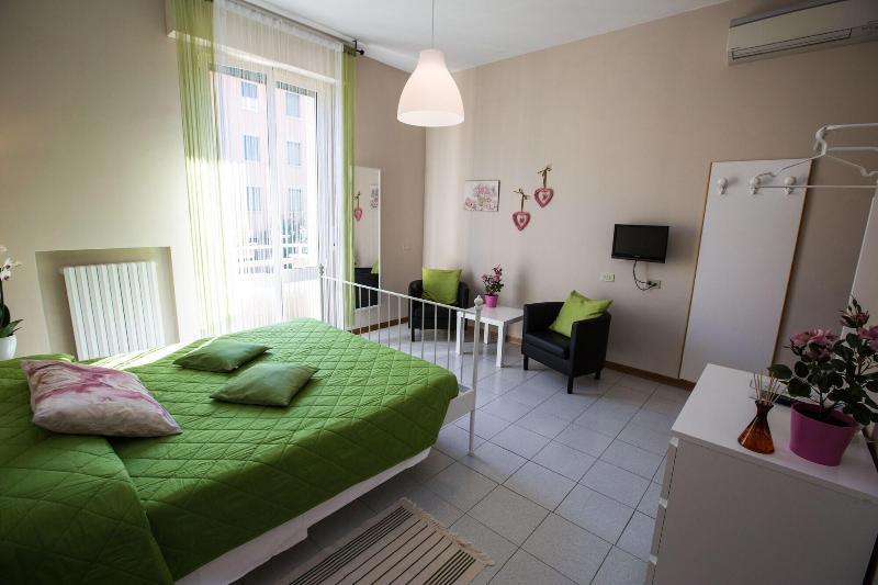 Hotel Arcoveggio galeri fotoğrafı