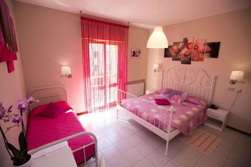 Hotel Arcoveggio fotoğrafı