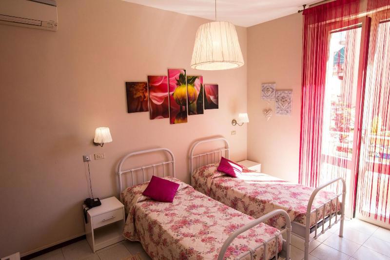 Hotel Arcoveggio galeri fotoğrafı