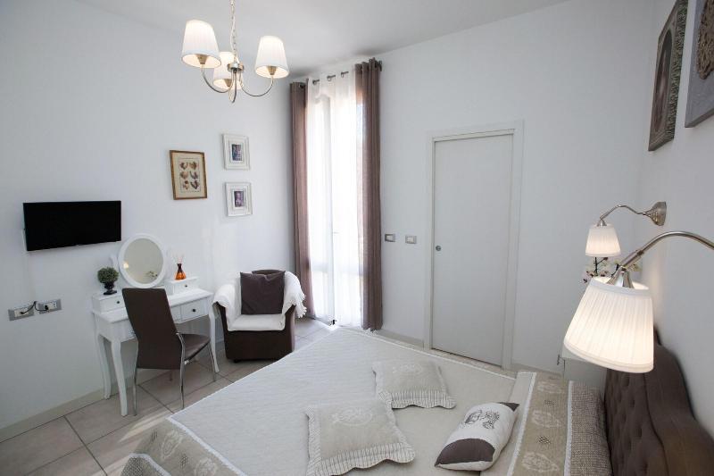 Hotel Arcoveggio galeri fotoğrafı