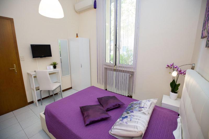 Hotel Arcoveggio galeri fotoğrafı