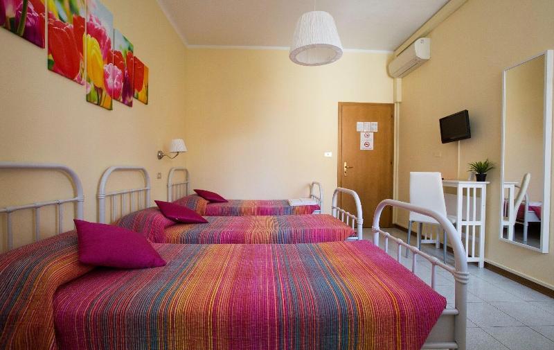 Hotel Arcoveggio galeri fotoğrafı