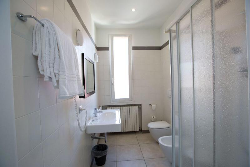 Hotel Arcoveggio galeri fotoğrafı