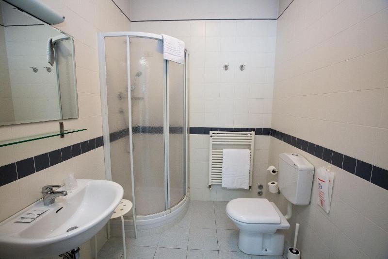 Hotel Arcoveggio galeri fotoğrafı