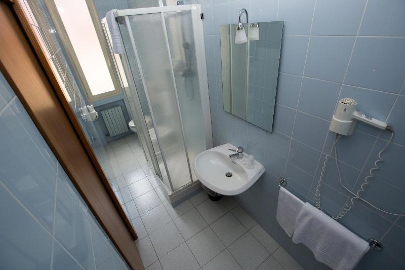 Hotel Arcoveggio fotoğrafı