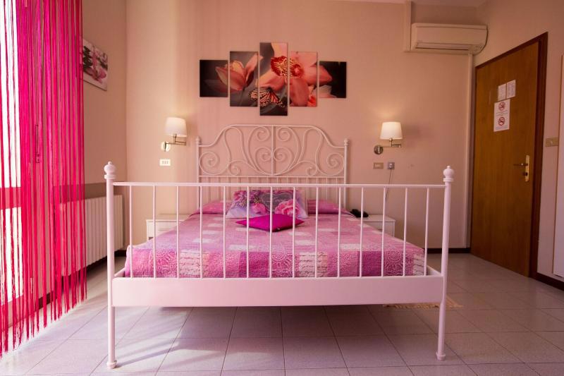 Hotel Arcoveggio fotoğrafı