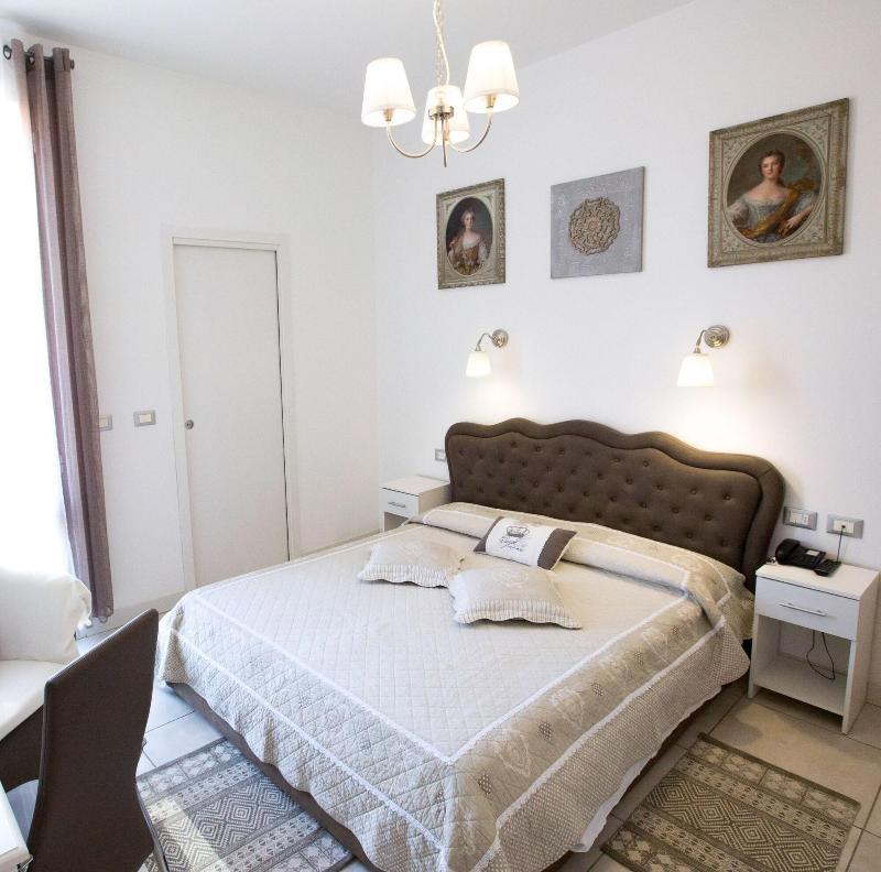 Hotel Arcoveggio galeri fotoğrafı