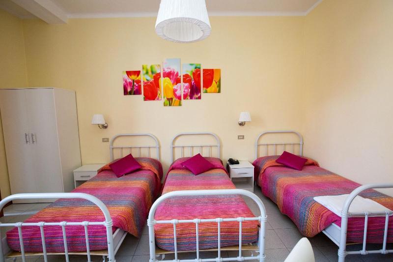 Hotel Arcoveggio galeri fotoğrafı