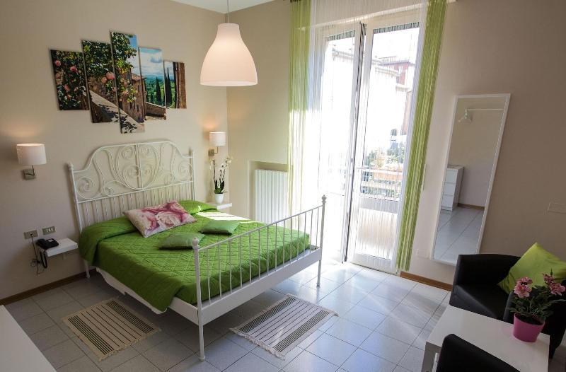 Hotel Arcoveggio galeri fotoğrafı