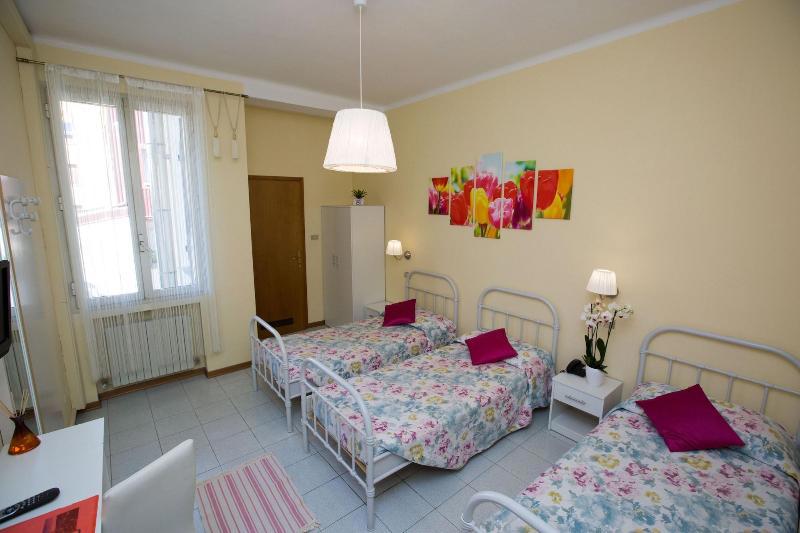 Hotel Arcoveggio galeri fotoğrafı