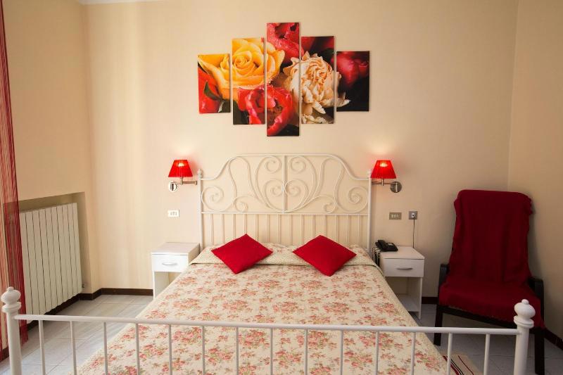 Hotel Arcoveggio galeri fotoğrafı