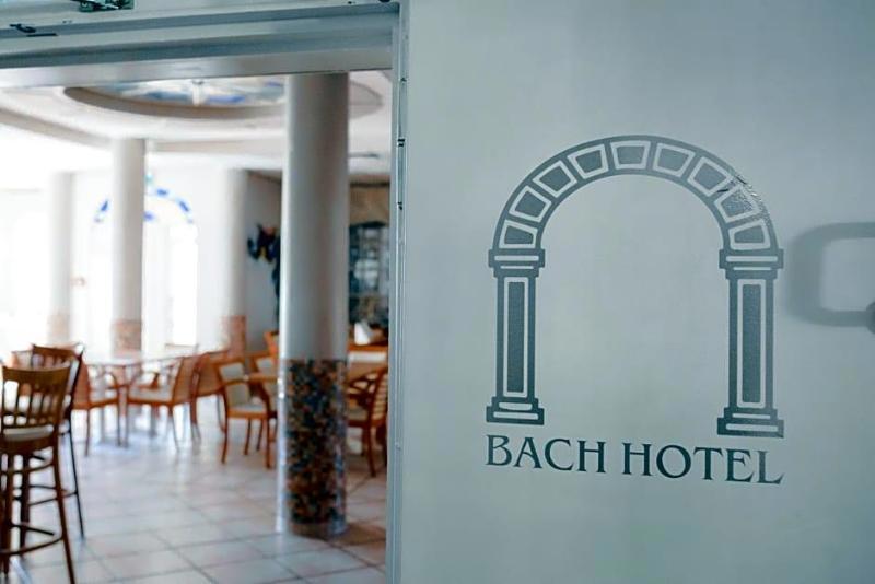 Bach Hotel galeri fotoğrafı