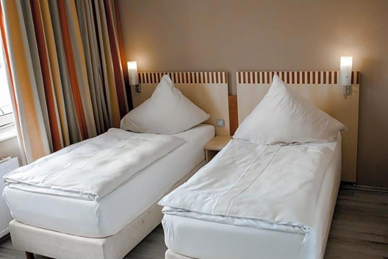 Bach Hotel galeri fotoğrafı
