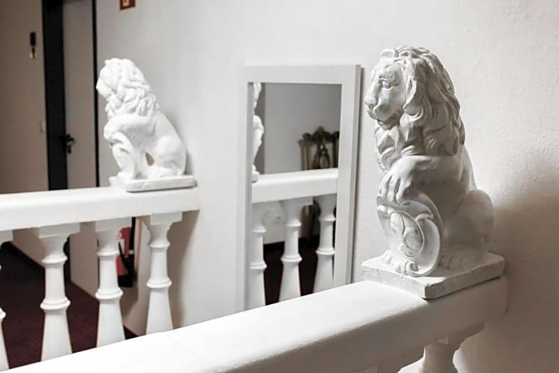Bach Hotel galeri fotoğrafı
