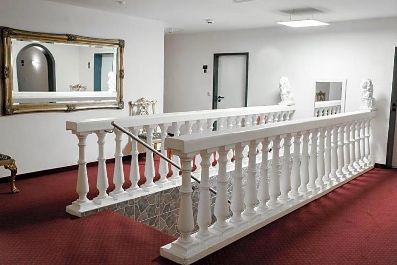 Bach Hotel galeri fotoğrafı