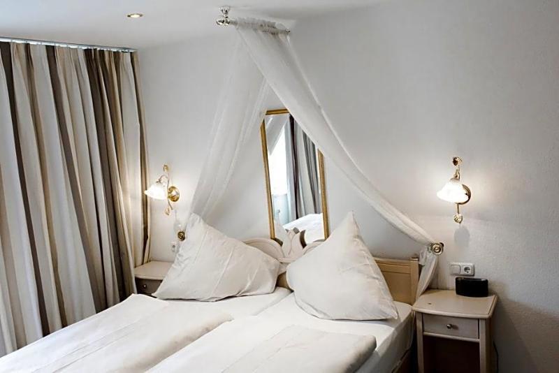 Bach Hotel galeri fotoğrafı