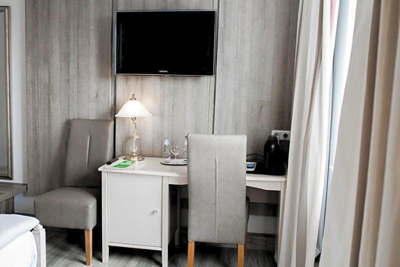 Bach Hotel galeri fotoğrafı